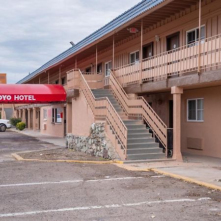 Oyo Hotel Globe / Miami Az - Highway 60 Buitenkant foto