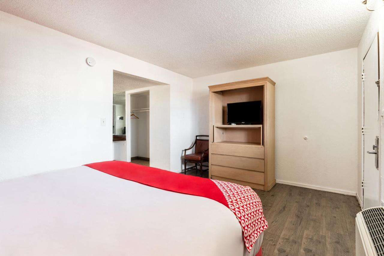 Oyo Hotel Globe / Miami Az - Highway 60 Buitenkant foto