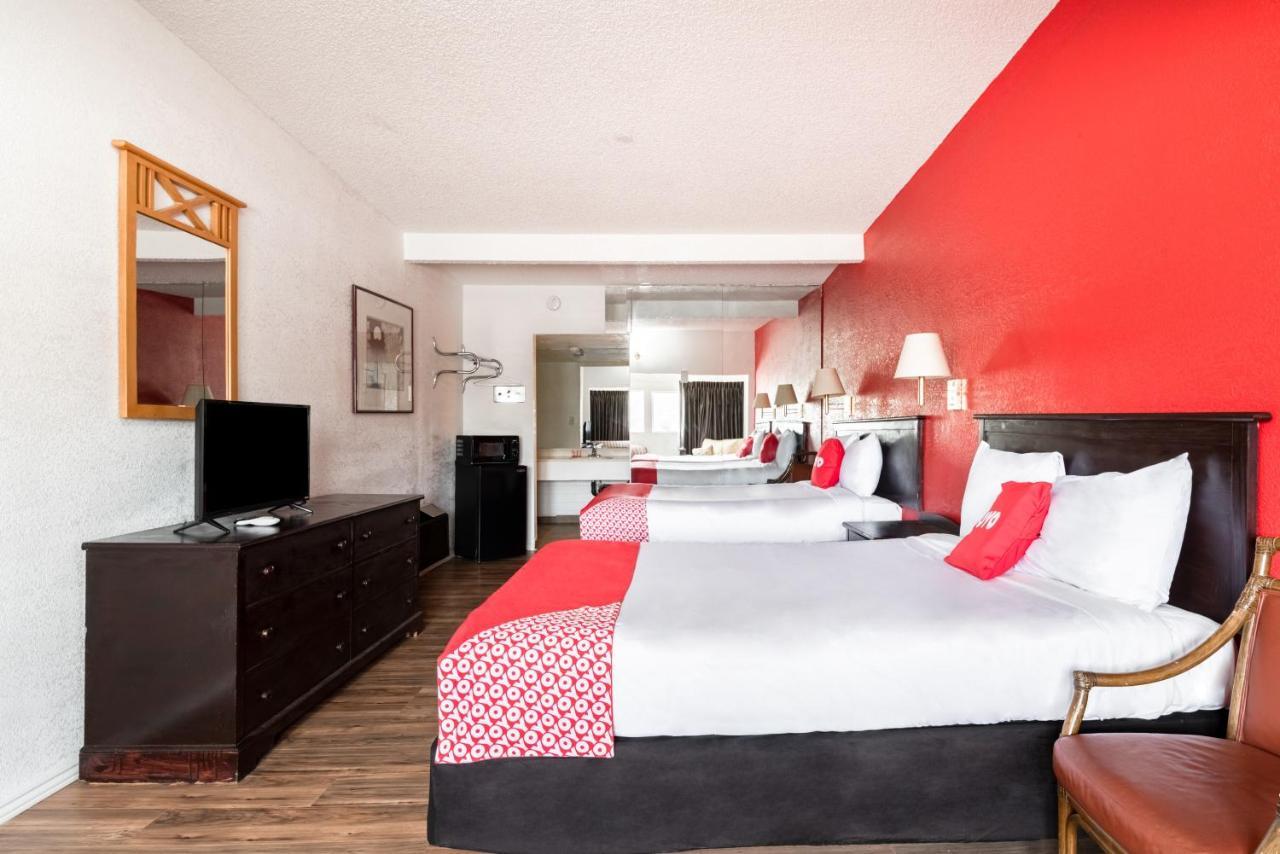 Oyo Hotel Globe / Miami Az - Highway 60 Buitenkant foto