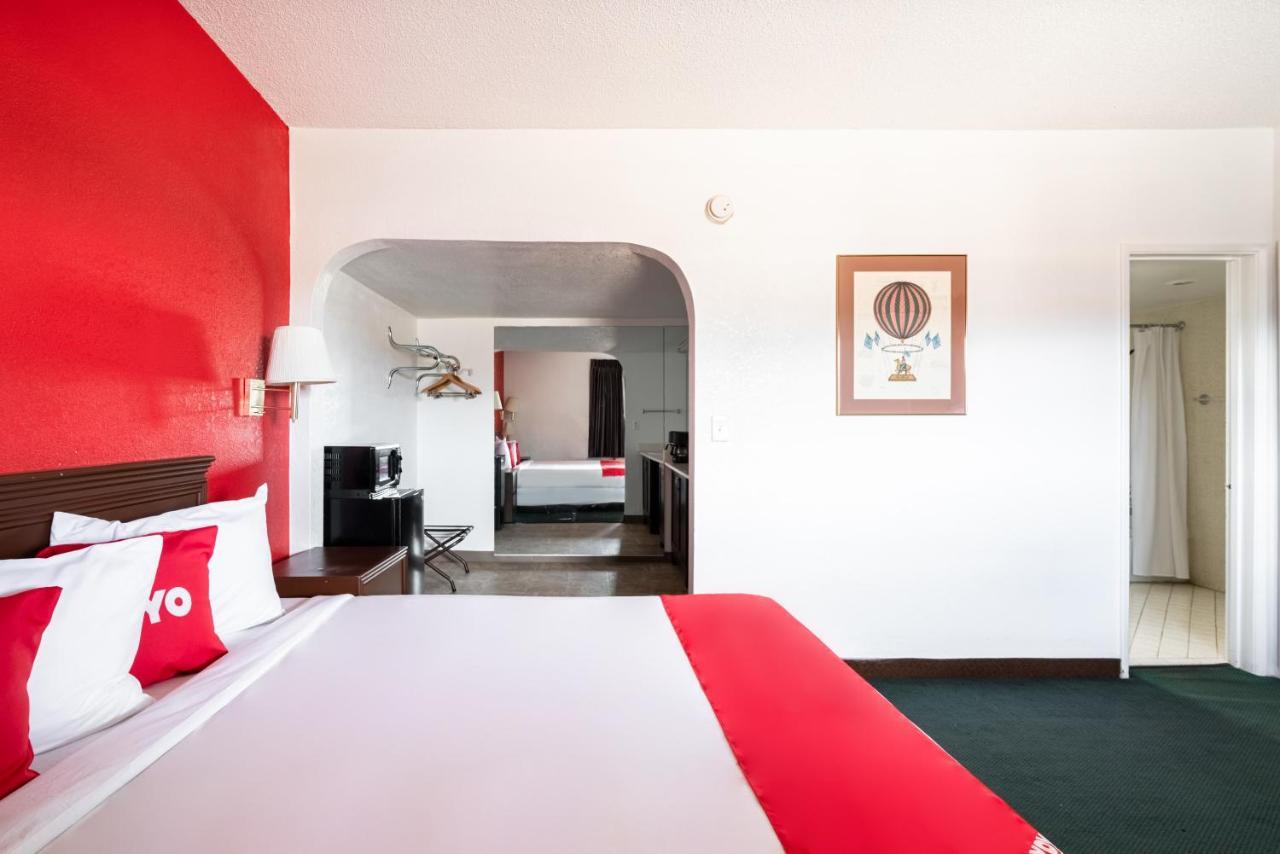 Oyo Hotel Globe / Miami Az - Highway 60 Buitenkant foto