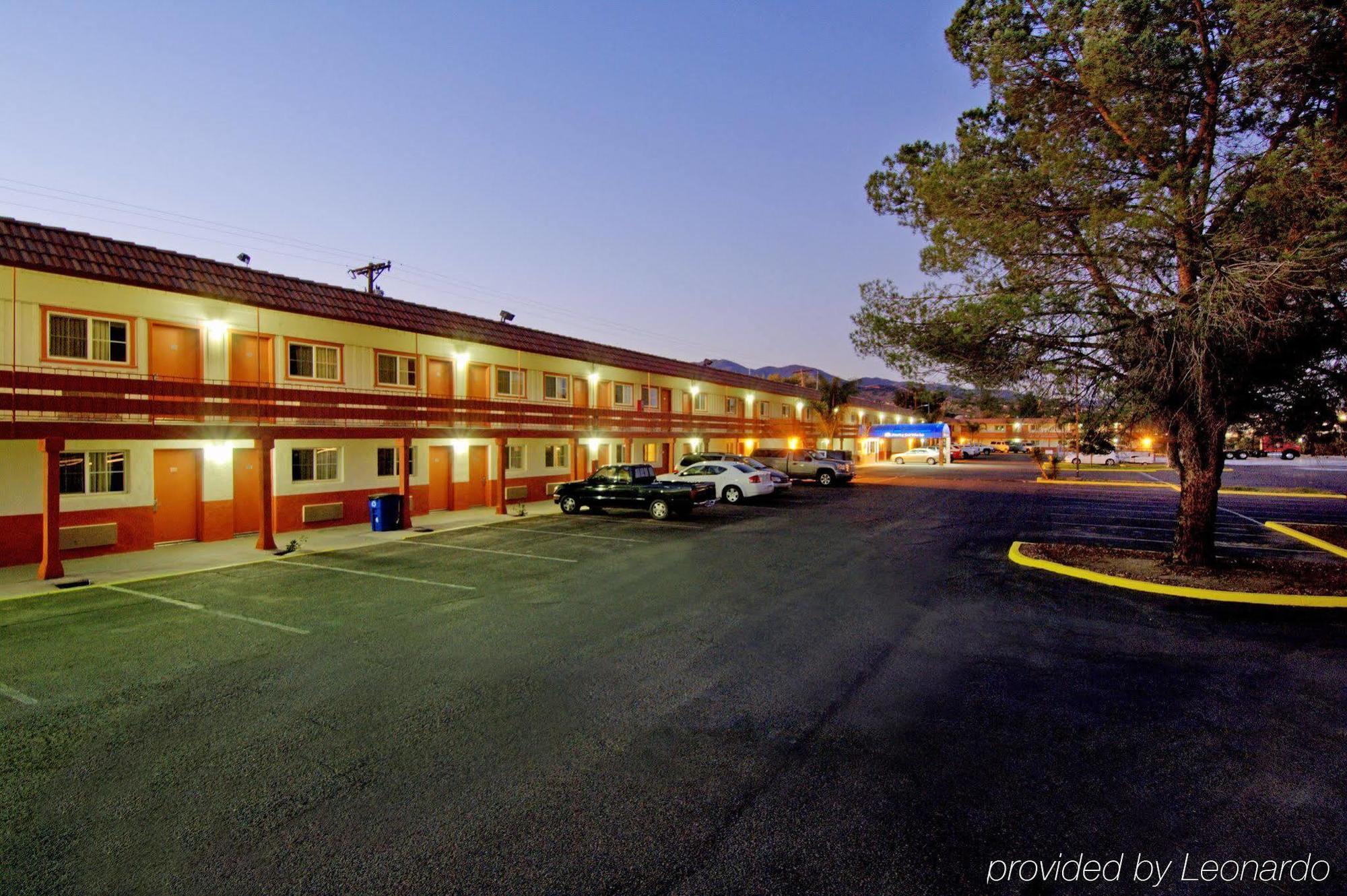 Oyo Hotel Globe / Miami Az - Highway 60 Buitenkant foto