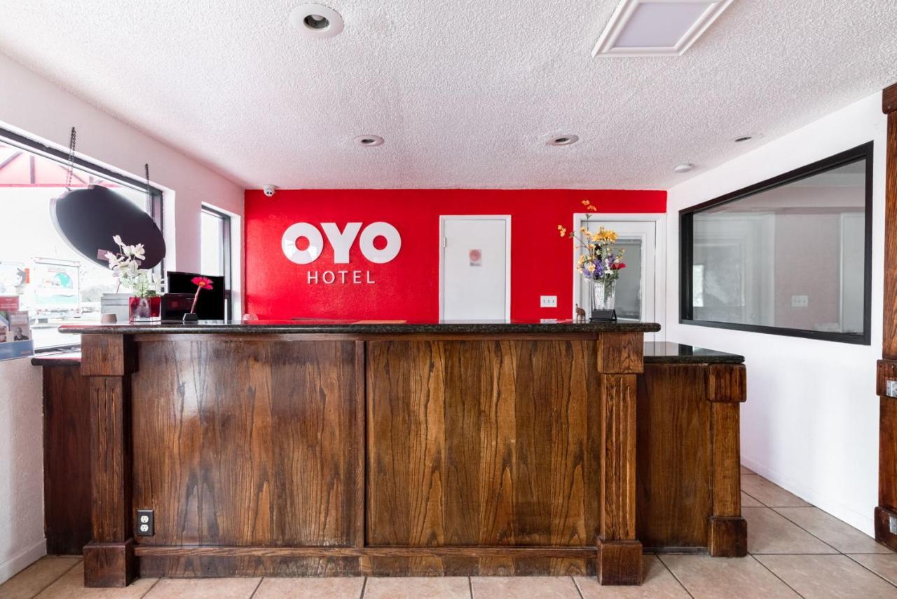 Oyo Hotel Globe / Miami Az - Highway 60 Buitenkant foto