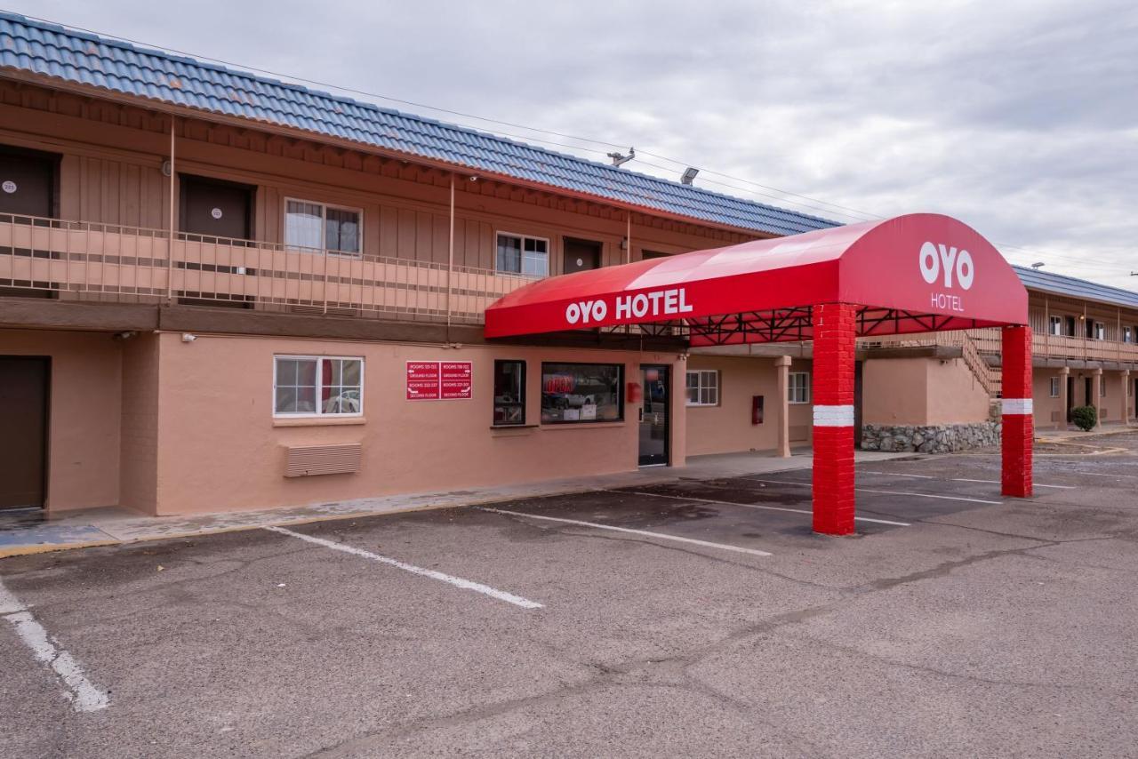 Oyo Hotel Globe / Miami Az - Highway 60 Buitenkant foto
