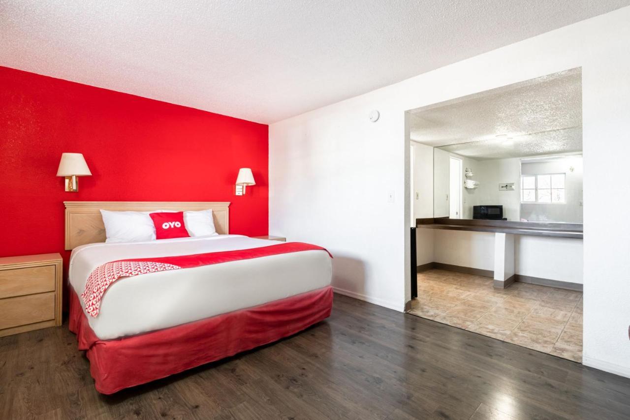 Oyo Hotel Globe / Miami Az - Highway 60 Buitenkant foto