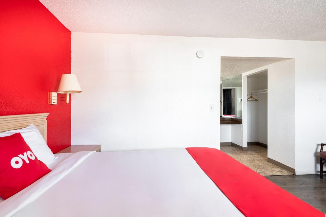 Oyo Hotel Globe / Miami Az - Highway 60 Buitenkant foto