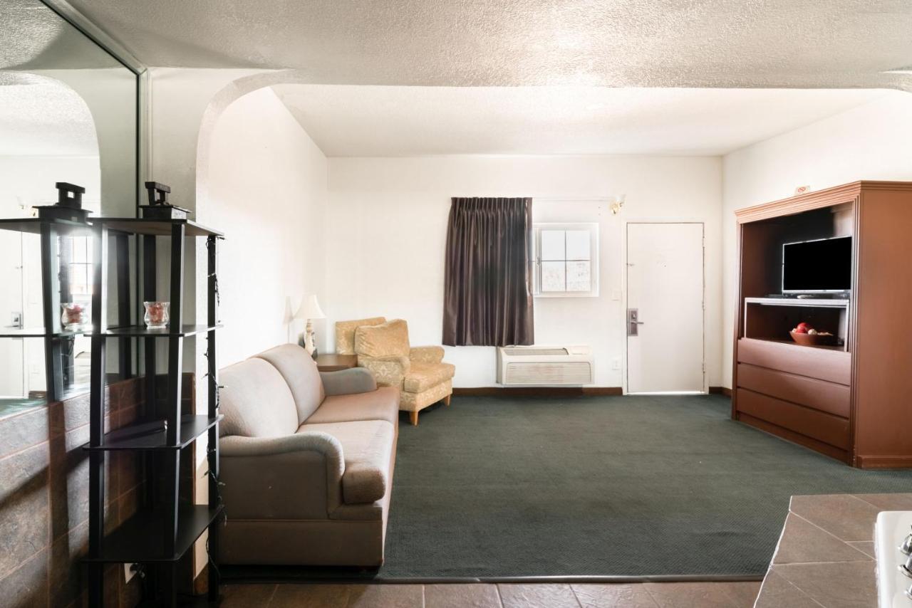 Oyo Hotel Globe / Miami Az - Highway 60 Buitenkant foto