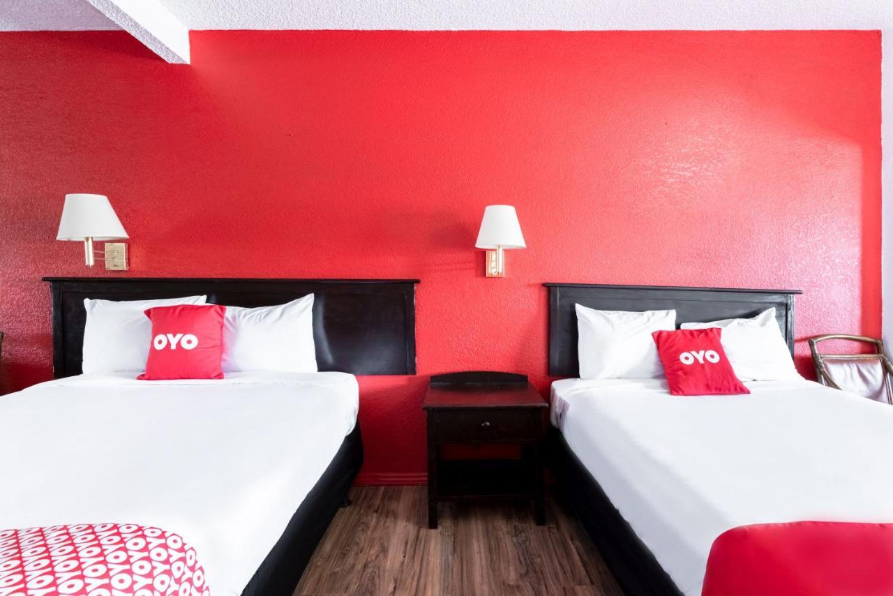 Oyo Hotel Globe / Miami Az - Highway 60 Buitenkant foto