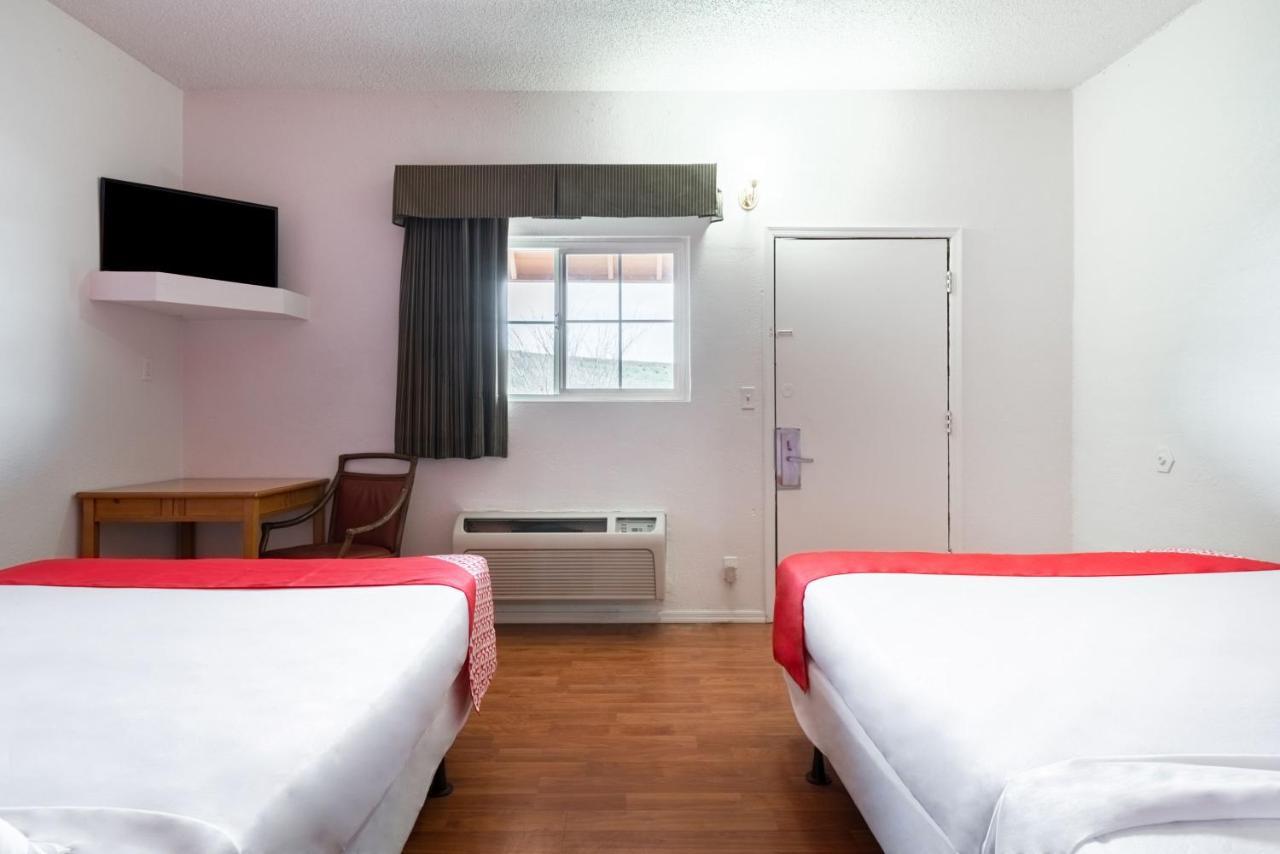 Oyo Hotel Globe / Miami Az - Highway 60 Buitenkant foto