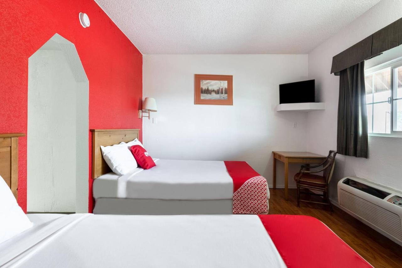 Oyo Hotel Globe / Miami Az - Highway 60 Buitenkant foto