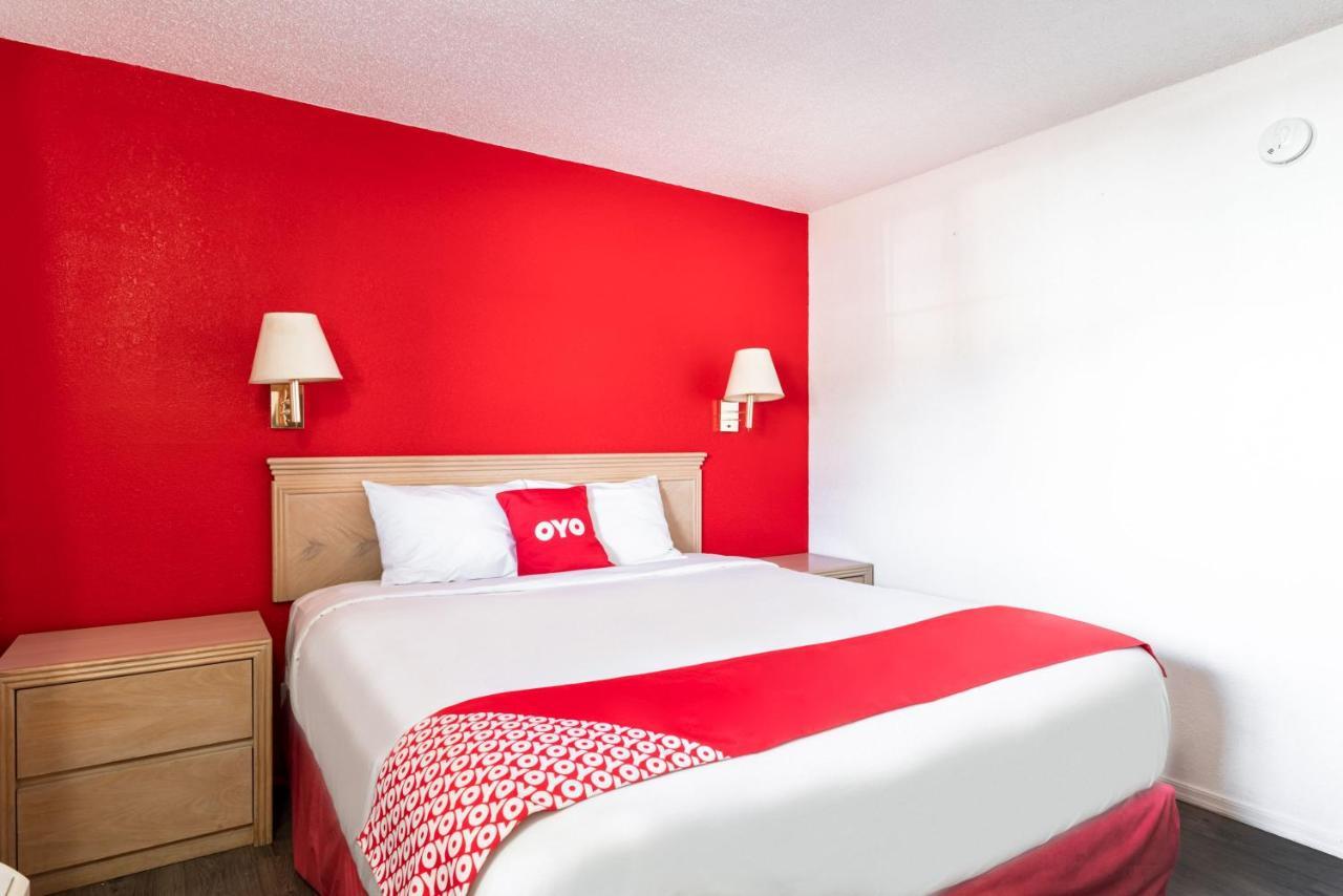 Oyo Hotel Globe / Miami Az - Highway 60 Buitenkant foto