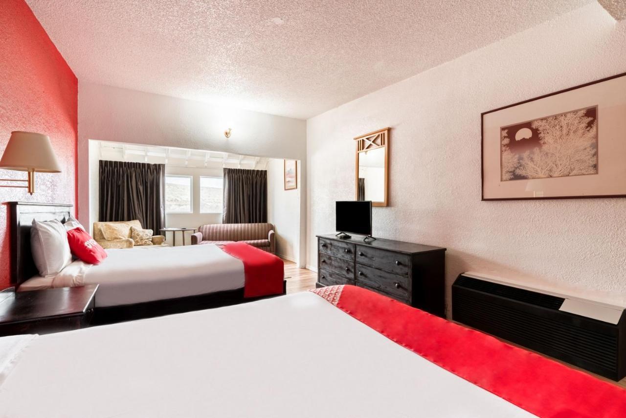 Oyo Hotel Globe / Miami Az - Highway 60 Buitenkant foto