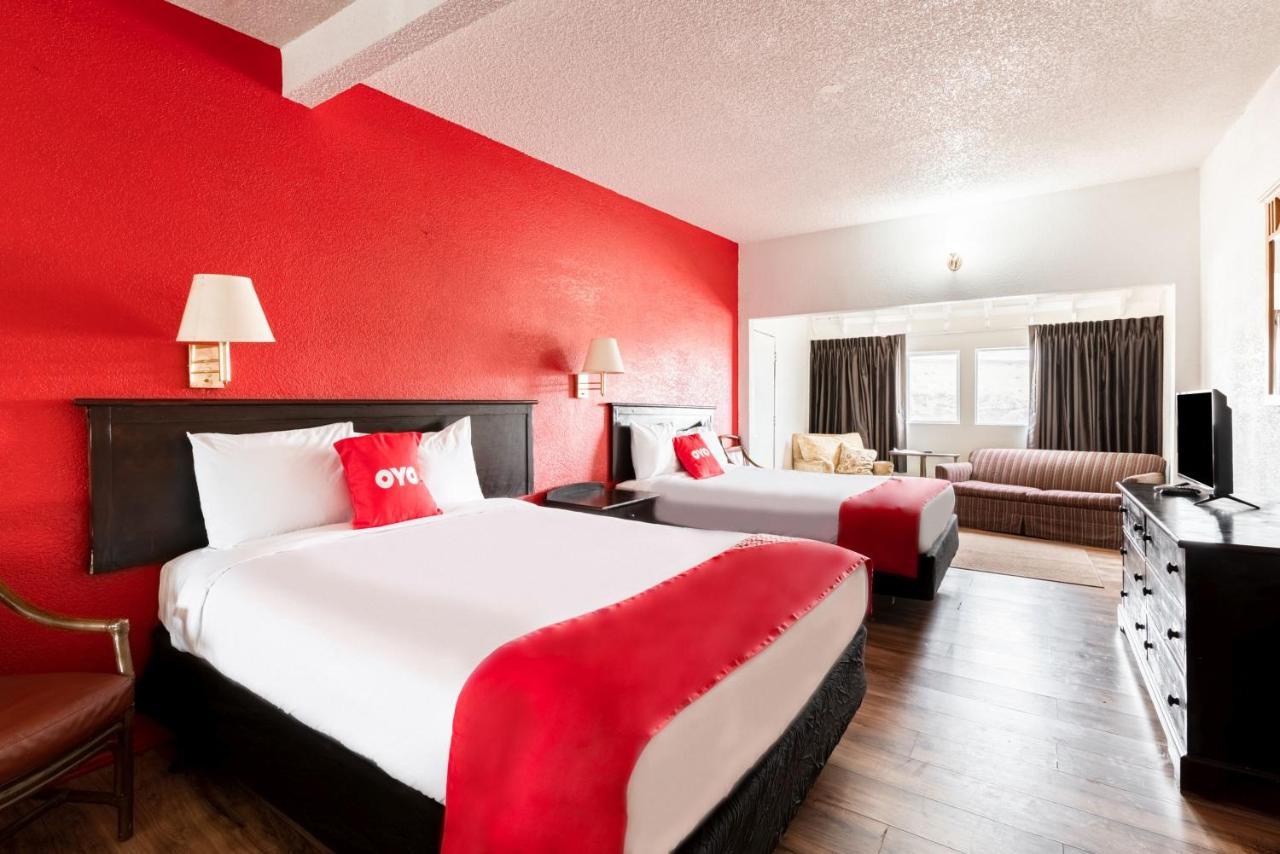 Oyo Hotel Globe / Miami Az - Highway 60 Buitenkant foto