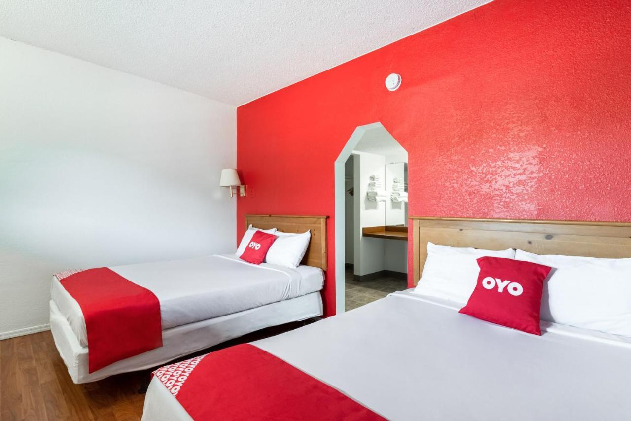 Oyo Hotel Globe / Miami Az - Highway 60 Buitenkant foto